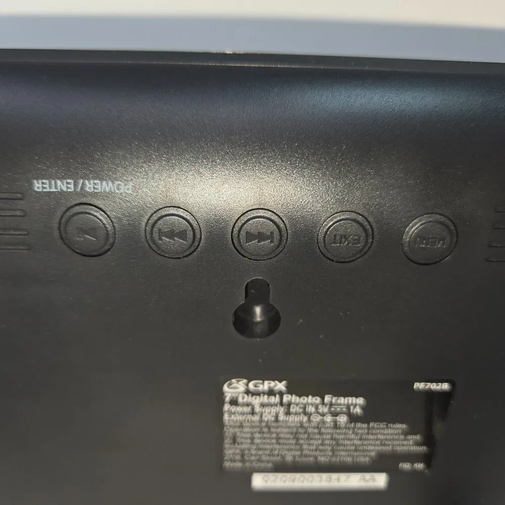 GPX 7